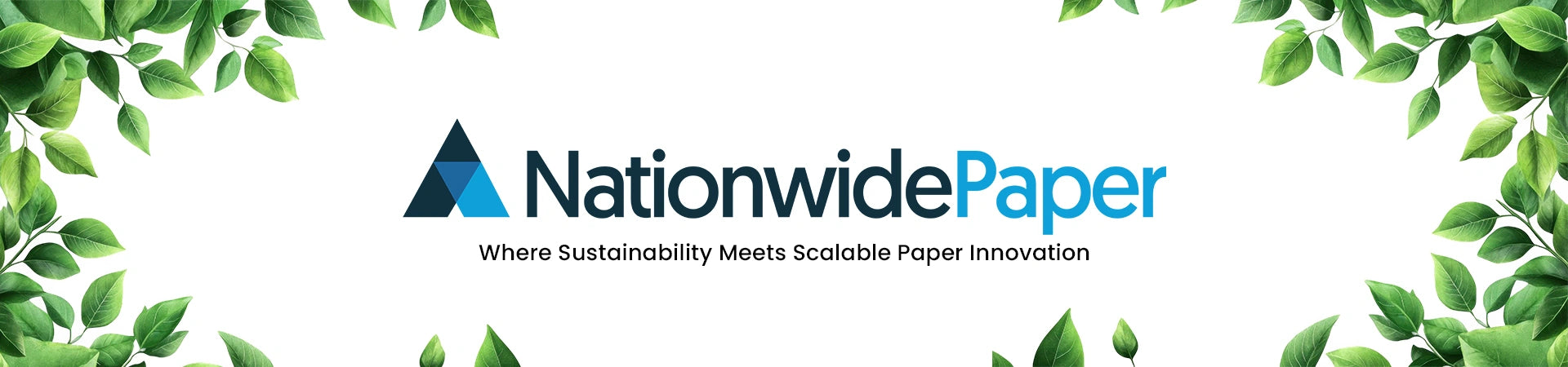 Nationwide Paper Ltd – Trusted Paper, Hygiene & Packaging Supplier